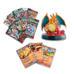 Pokemon Charizard Ex Super Premium Collection