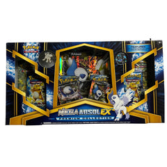 Pokemon Mega Absol Ex Premium Collection Box