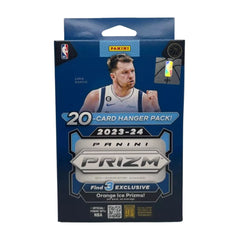 2023/24 Panini Prizm Basketball Hanger Box