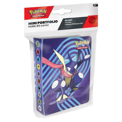 Pokemon Mini Portfolio (Q3 2024)