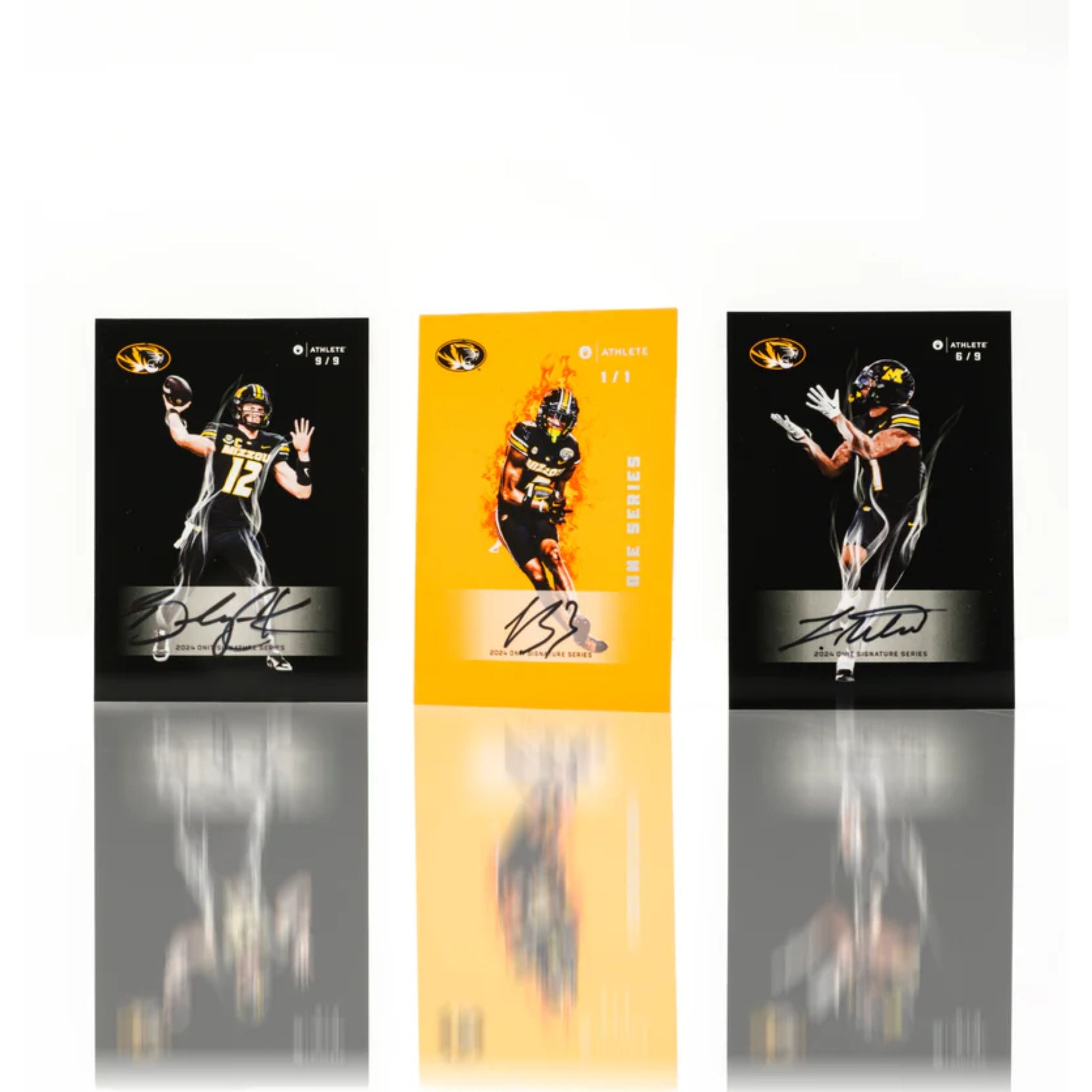 2024 Onit University of Missouri® Football Platinum Box