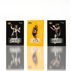 2024 Onit University of Missouri® Football Platinum Box