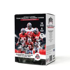 2024 Onit THE Ohio State University® Football Platinum Box