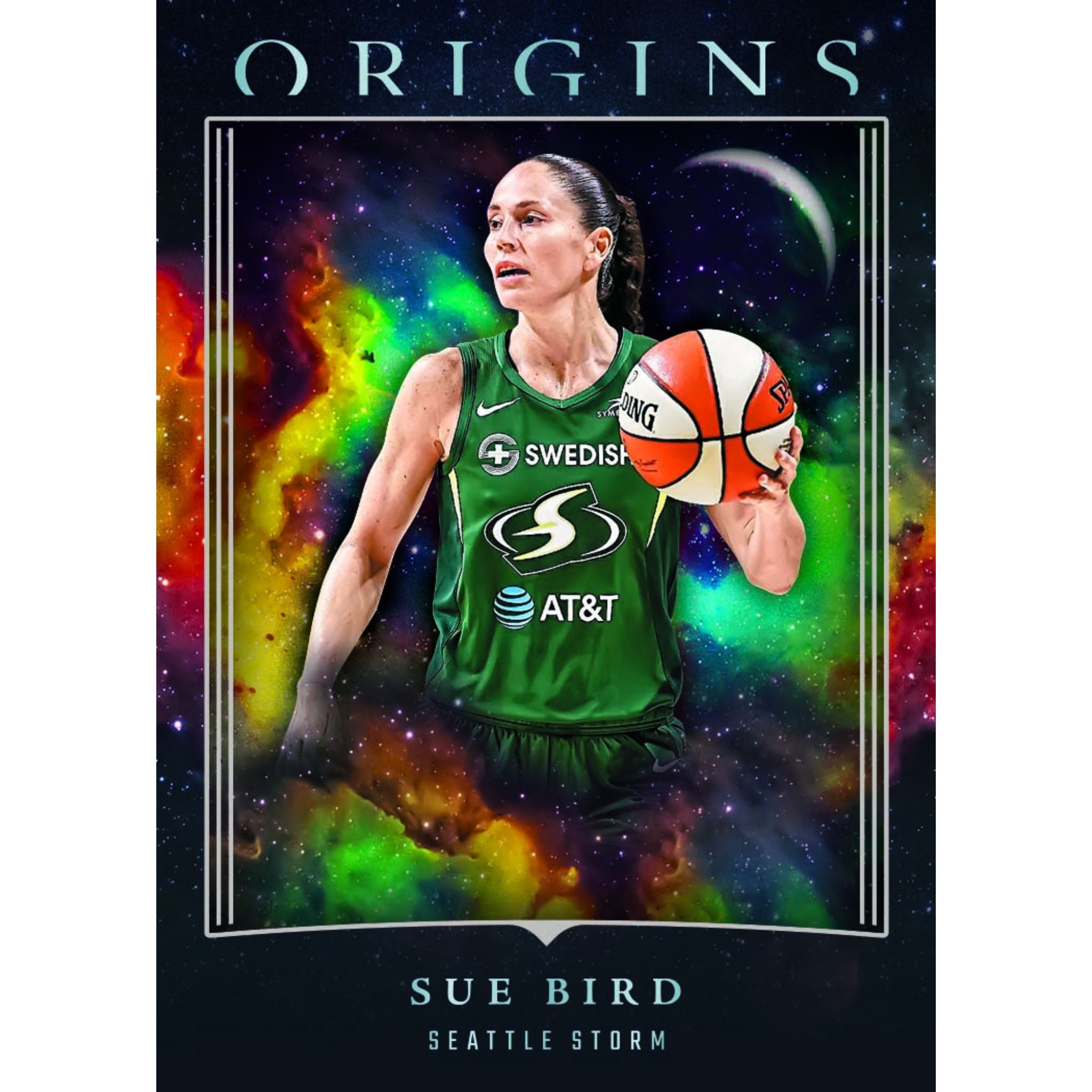 2024 Panini Origins WNBA Basketball Hobby Box