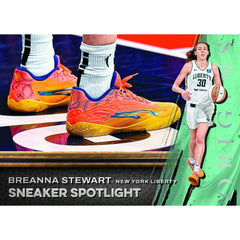 2024 Panini Origins WNBA Basketball Hobby Box