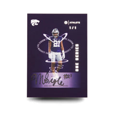 2024 Onit Kansas State University® Football Platinum Box