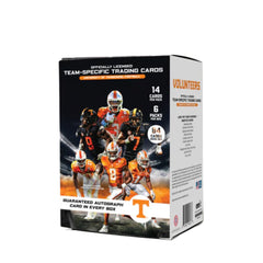 2024 Onit University of Tennessee® Football Platinum Box
