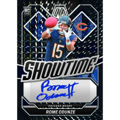 2024 Panini Mosaic Football Hobby Box