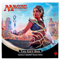 Magic The Gathering Kaladesh Gift Box