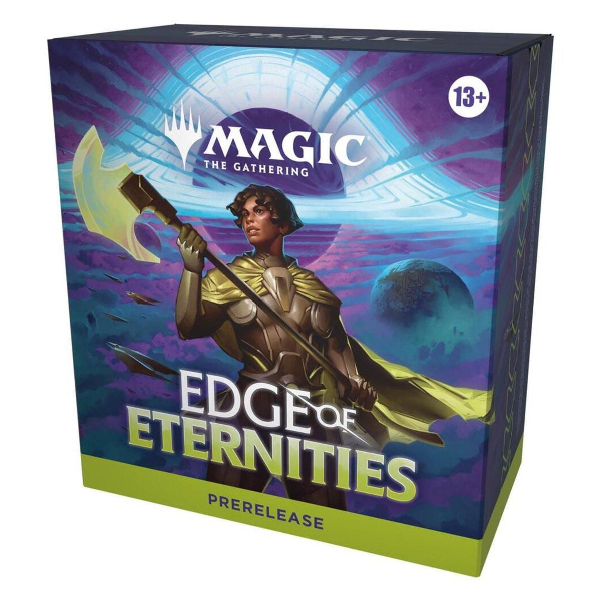 Magic The Gathering Edge of Eternities Prerelease Pack
