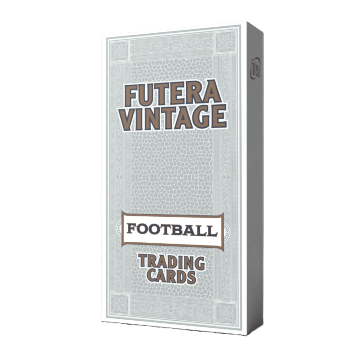 2024 Futera Vintage Soccer Hobby Box