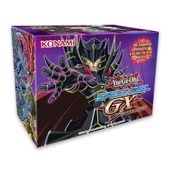 Yu-Gi-Oh Speed Duel GX Duelists of Shadows Box