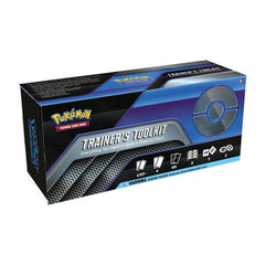 Pokemon 2021 Trainer's Toolkit