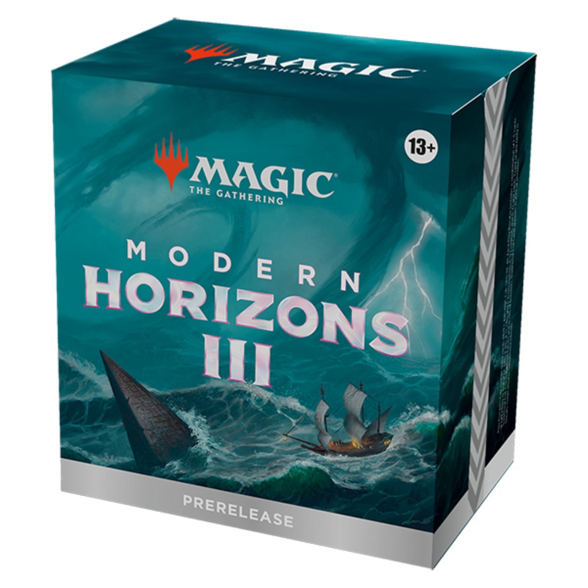 Magic The Gathering Modern Horizons 3 Prerelease Pack
