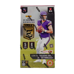 2024 Panini Donruss Elite Football International Box