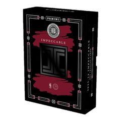 2023/24 Panini Impeccable Basketball International Box