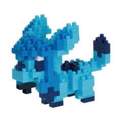 Nanoblock Pokemon Series Glaceon