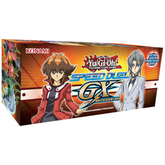 Yu-Gi-Oh Speed Duel GX Duel Academy Box