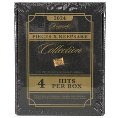 2024 Super Break Pieces X Keepsake Collection Box