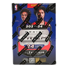 2023/24 Panini Prizm Basketball Hobby Blaster Box