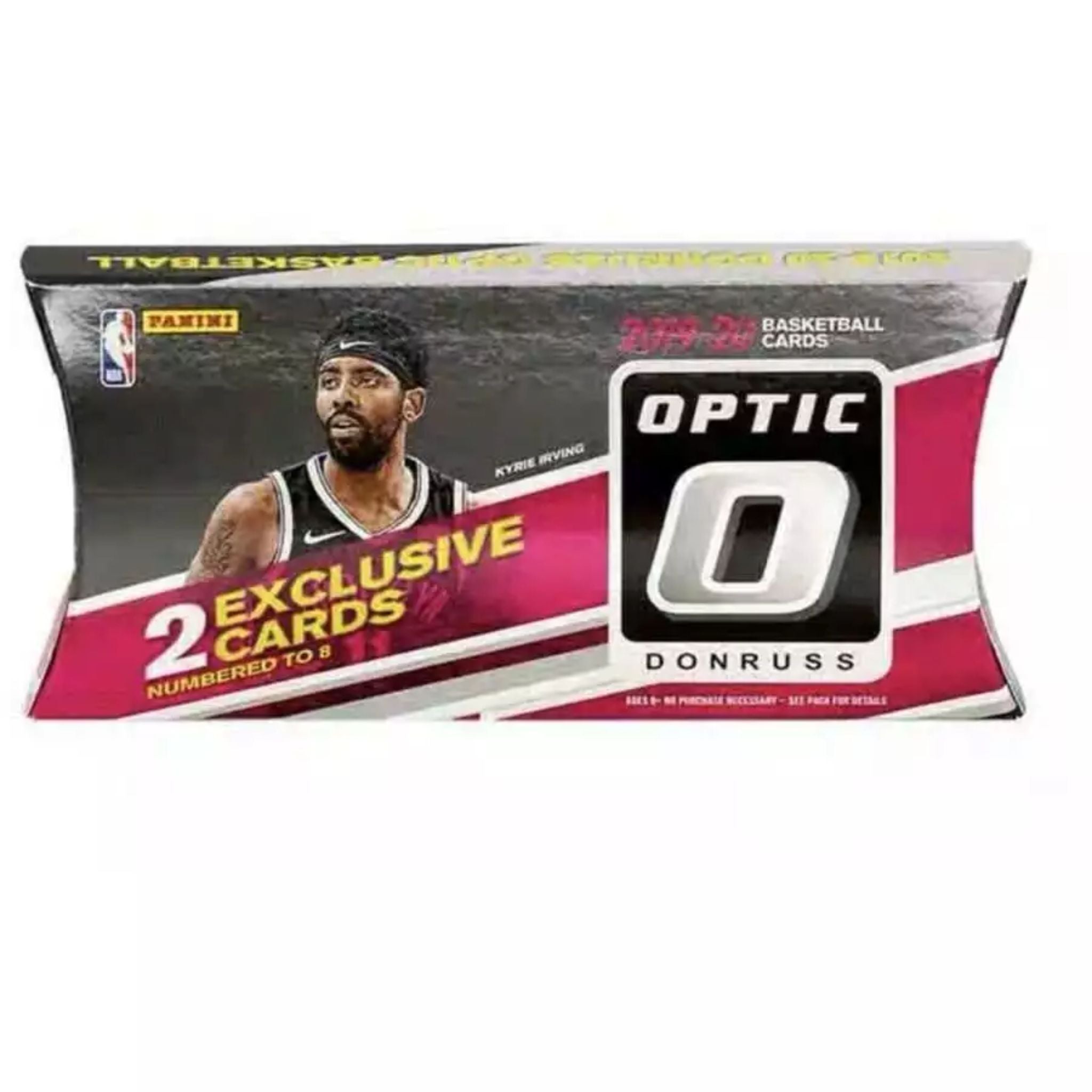 2019/20 Panini Donruss Optic Basketball  Lucky Envelopes Box