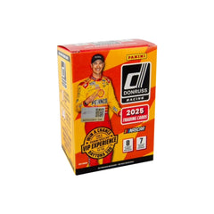 2025 Panini Donruss Racing Blaster Box