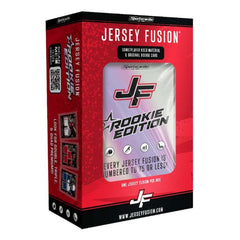 Jersey Fusion Rookie Edition Hobby Box