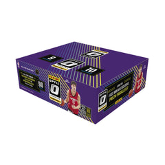 2024/25 Panini Donruss Optic Basketball Fast Break Box