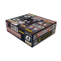 2023/24 Panini Donruss Optic Basketball Fast Break Box