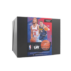 2025 Under Wraps Autographed NBA Basketball Mystery Box