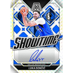 2023/24 Panini Mosaic Basketball Hobby Box