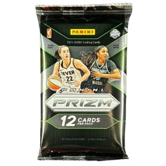 2024 Panini Prizm WNBA Basketball Hobby Pack