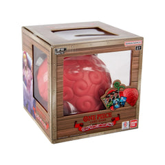One Piece Devil Fruits Collection Vol. 3