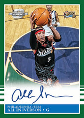 2022/23 Panini Contenders Optic Basketball Hobby Box