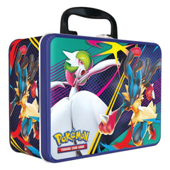 Pokemon 2025 Fall Collector Chest