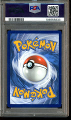 2024 Pokemon Temporal Forces Raging Bolt EX 208/162 PSA 10