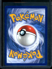 2025 Pokemon Destined Rivals Ethan's Typhlosion 190/182