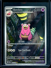 2026 Pokemon Pitch Black Slowbro 090/084