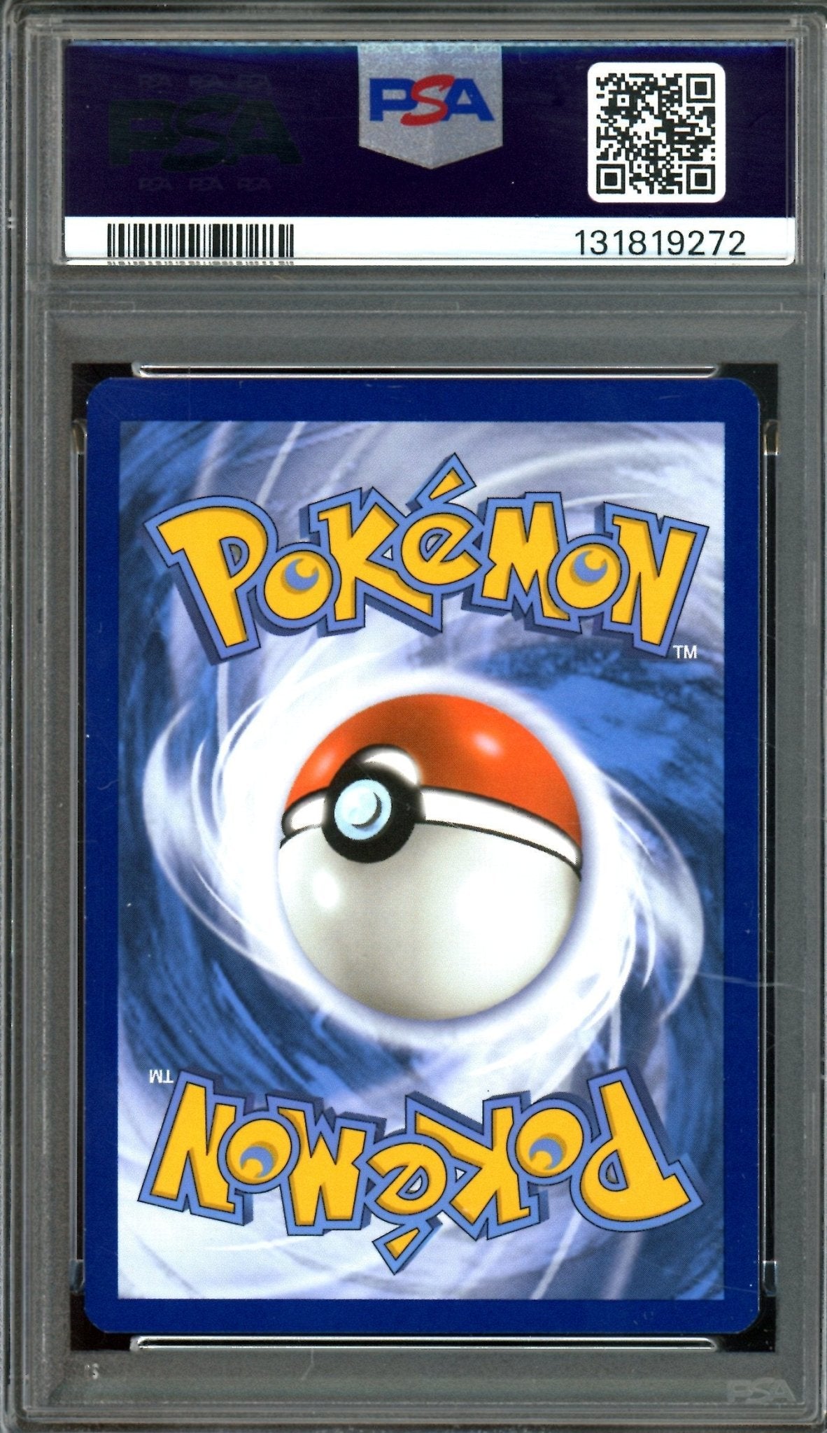 2021 Pokemon Celebrations Lugia 022/025 PSA 9