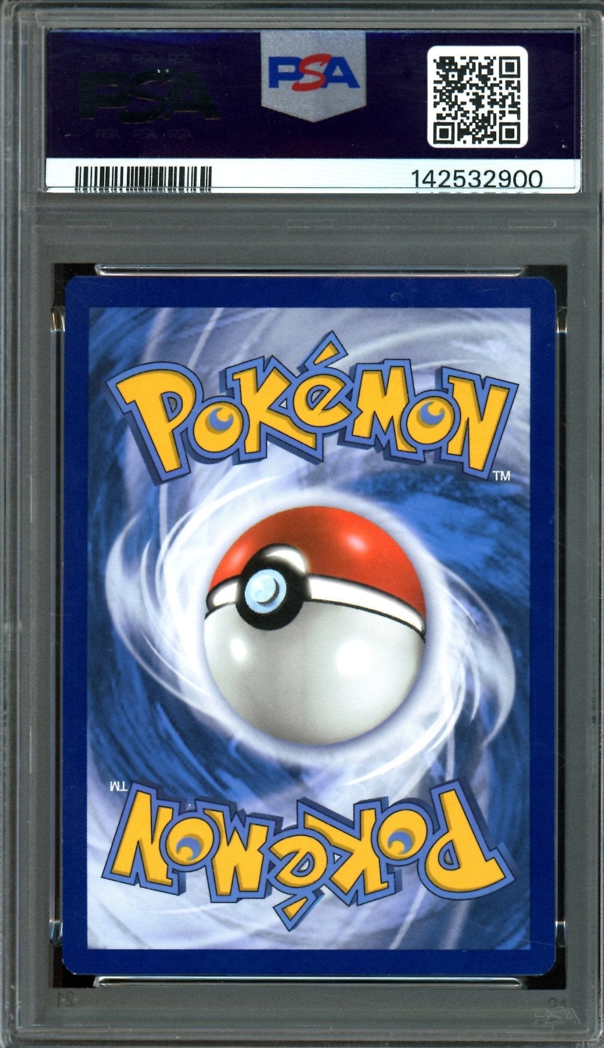 2021 Pokemon Celebrations Mew 011/025 PSA 8