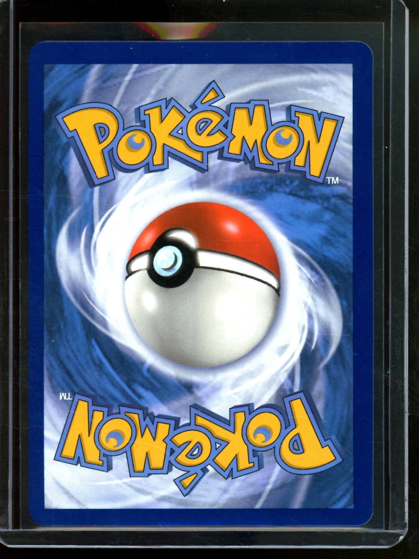 2022 Pokemon Go Mewtwo V 072/078