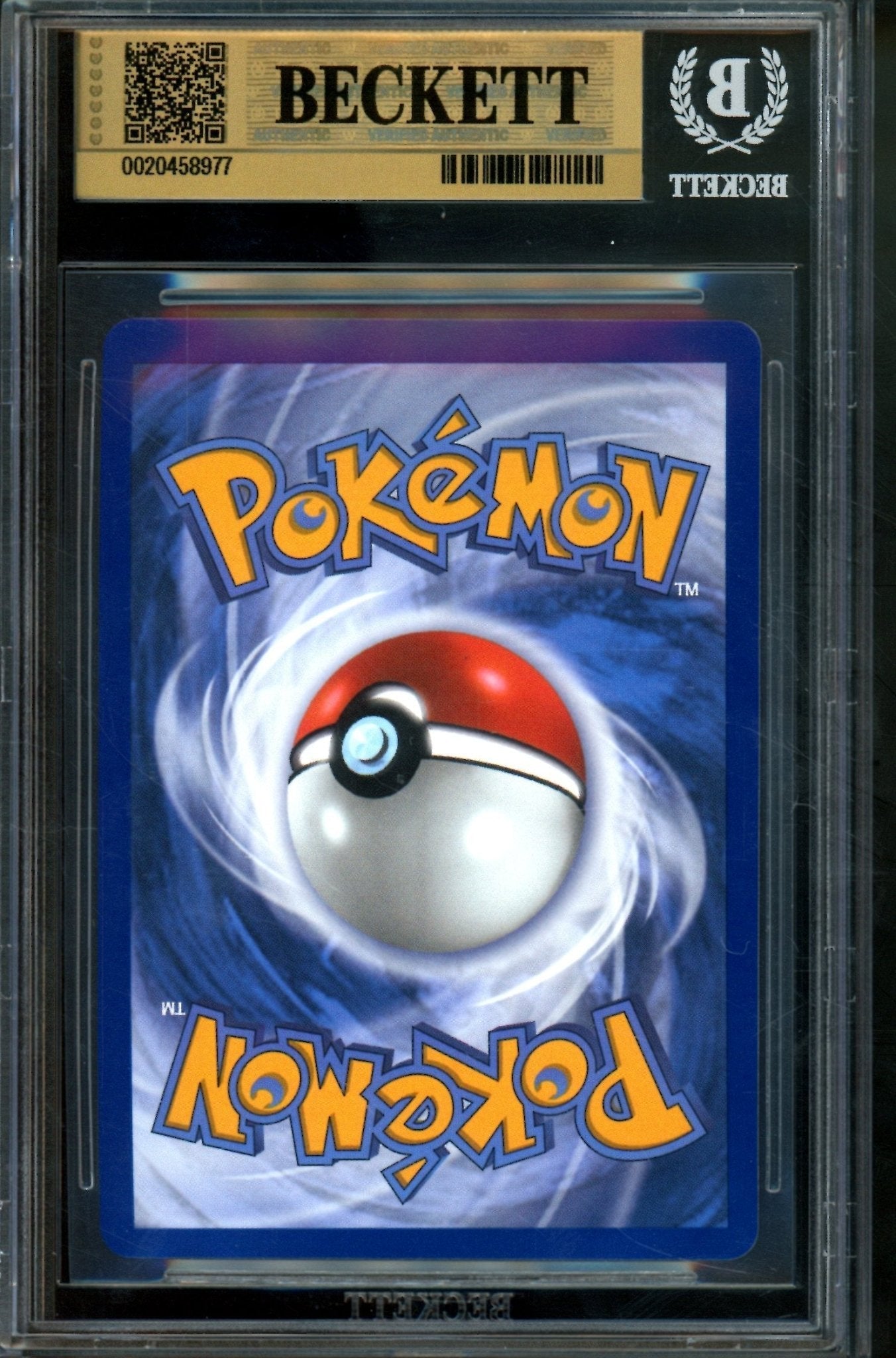 2026 Pokemon Perfect Order Meowth EX 121/088 BGS 9.5