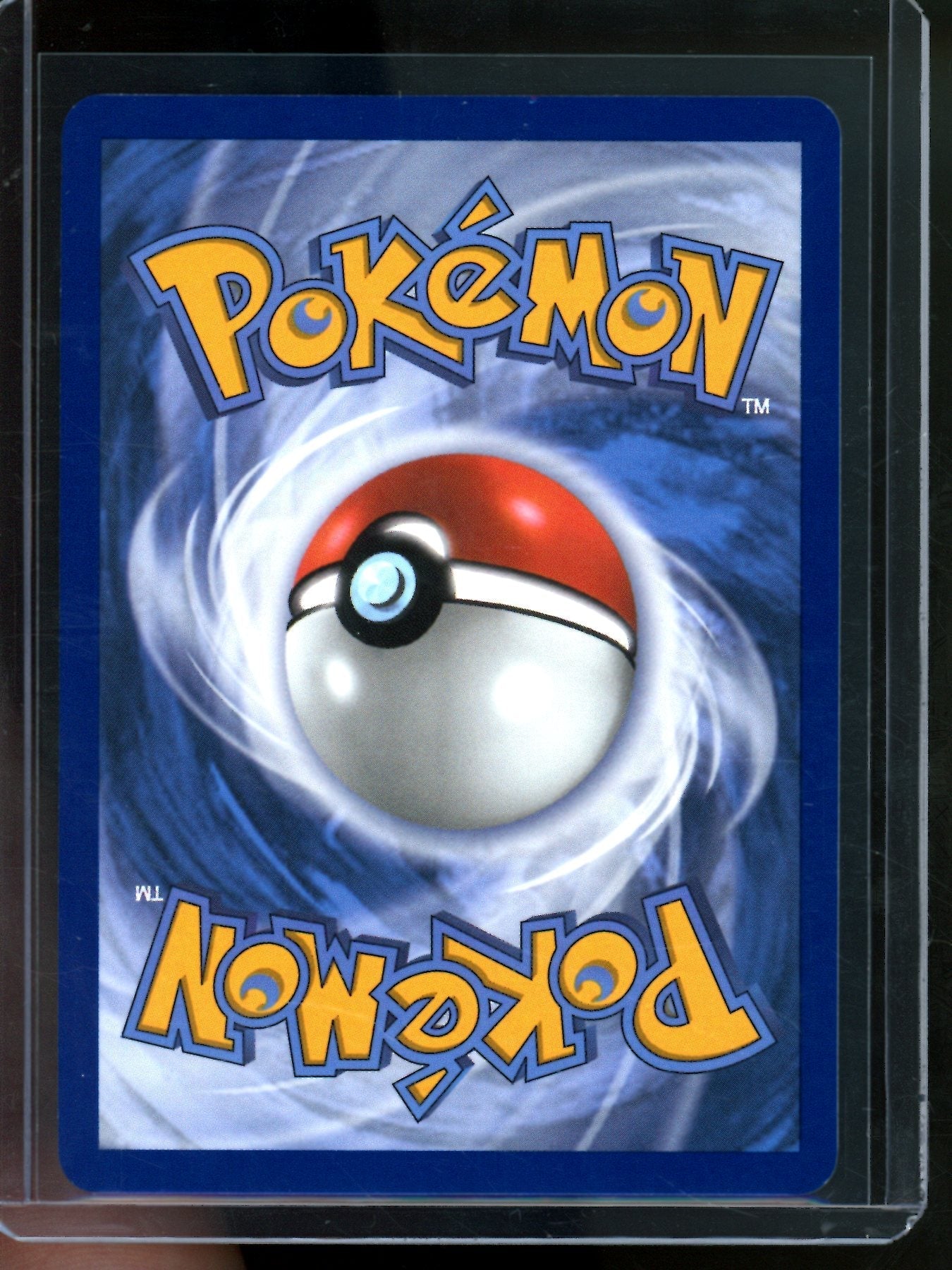 2025 Pokemon Scarlet and Violet Team Rocket's Wobbuffet 203 Promo