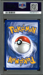 2025 Pokemon Mega Evolution Mega Charizard X EX 023 Promo PSA 10