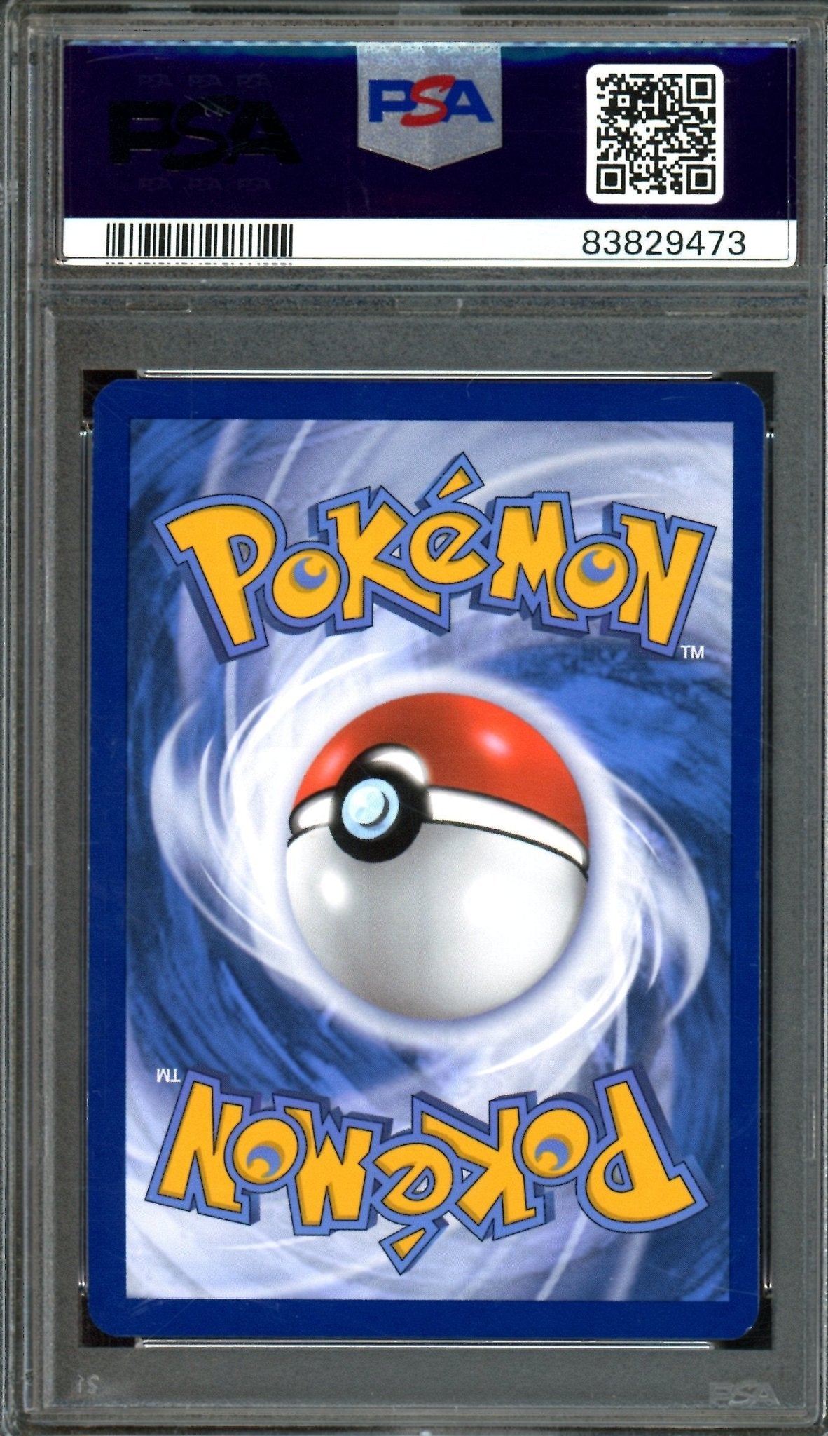 2023 Pokemon 151 Mew EX 053 Promo PSA 9