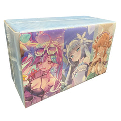 Shadowverse Evolve Summer Edition Vol. 1 Premium Card Set