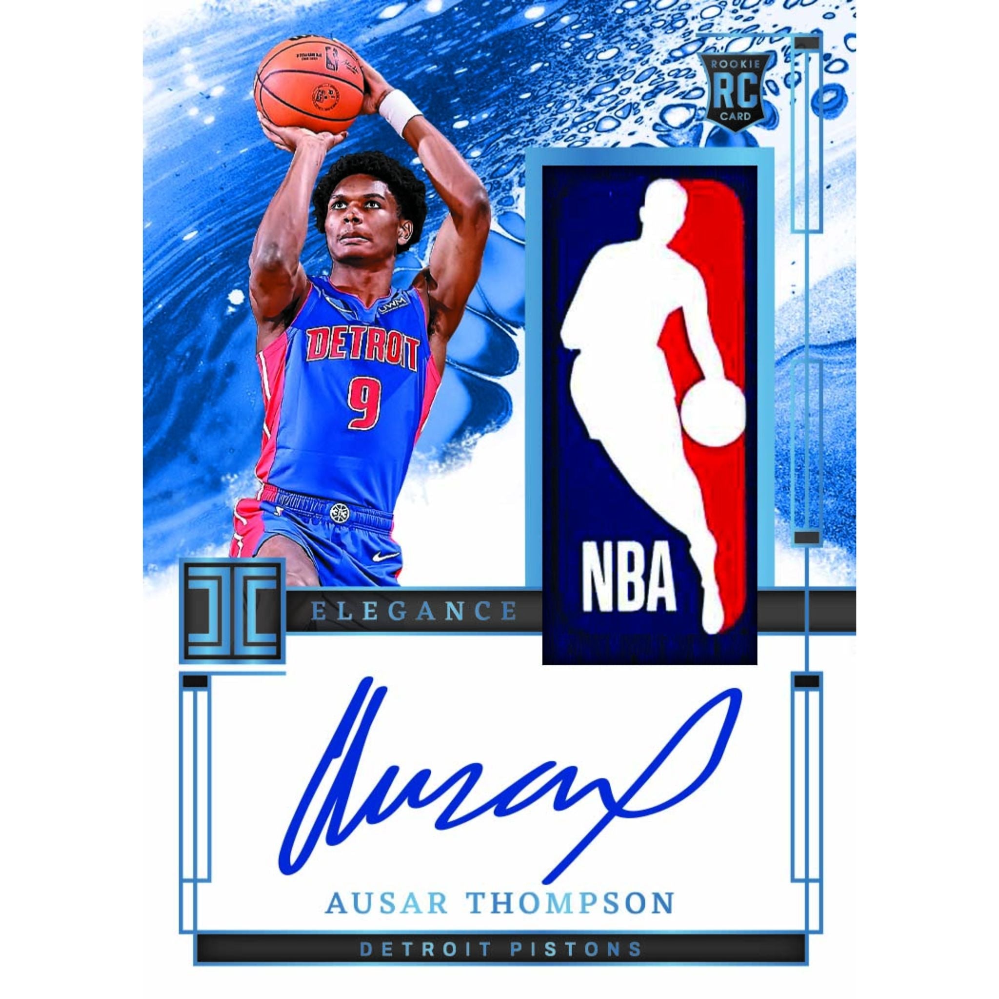 2023/24 Panini Impeccable Basketball Hobby Box