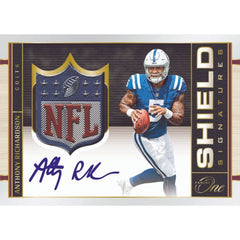 2023 Panini One Football Hobby Box