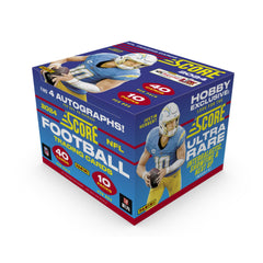 2024 Panini Score Football Hobby Box