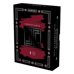 2023/24 Panini Impeccable Basketball Hobby Box